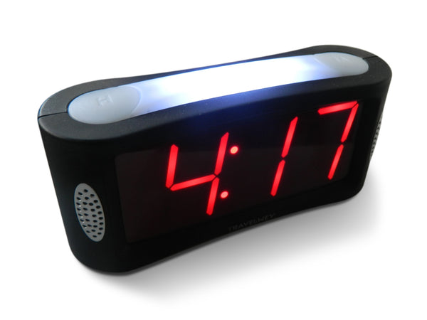 Digital Alarm Clock