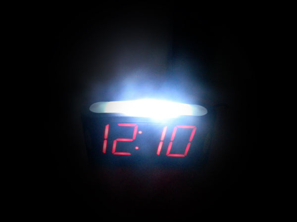 Digital Alarm Clock