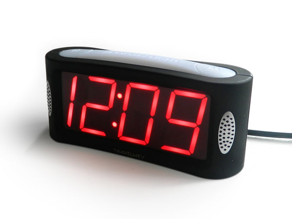 Digital Alarm Clock